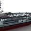 USS George Washington CVN-73
