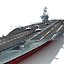 USS George Washington CVN-73