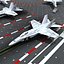 USS George Washington CVN-73