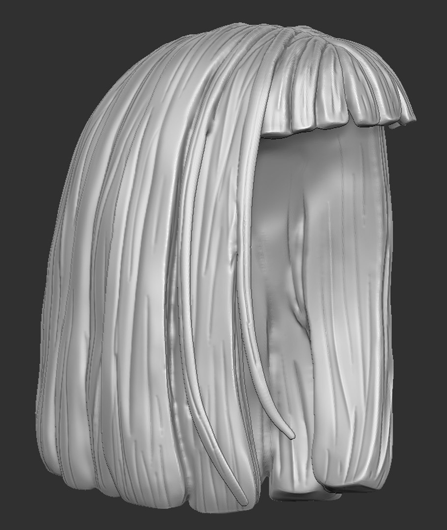 3D Character - Stylized - Girl Short Hair - 01 https://p.turbosquid.com/ts-thumb/jk/I3G8DT/0N/5/png/1674994852/1920x1080/fit_q87/383fd6171972710a9622fd06e634a96b51681166/5.jpg