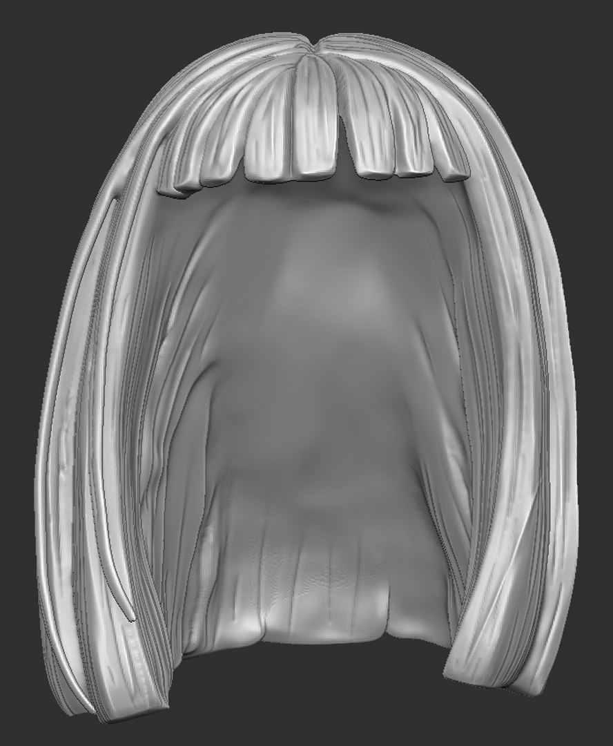 3D Character - Stylized - Girl Short Hair - 01 https://p.turbosquid.com/ts-thumb/jk/I3G8DT/Jh/4/png/1674994850/1920x1080/fit_q87/f778888722b6807d12b5eeae952f625ac56ce069/4.jpg