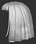 Character - Stylized - Girl Short Hair - 01