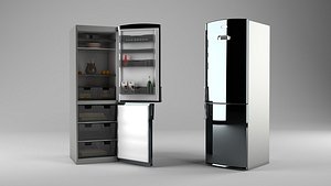 Fridge