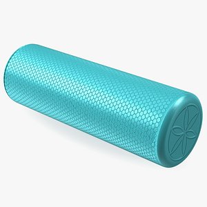 Compact Foam Roller