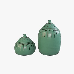 3D jar v1 model