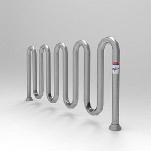 Bike Rack