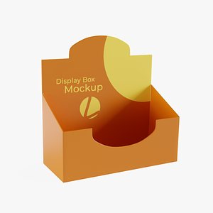 Display Box