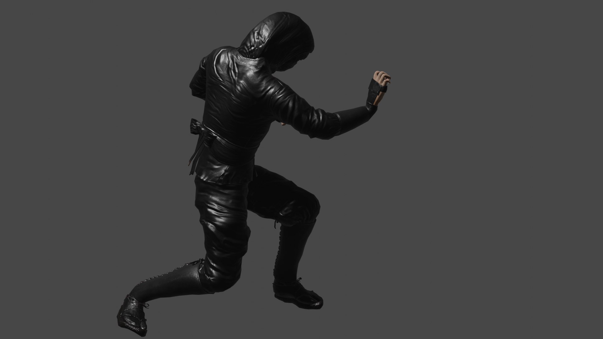 Generic Ninja 3D https://p.turbosquid.com/ts-thumb/jk/PImNLi/Lp/previewf/png/1726689891/1920x1080/fit_q87/6064ebb90073040babc8e7588ae3cb52851bd07b/previewf.jpg
