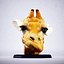 Giraffe 3D printable