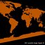 Globe3D Kit continents Max