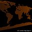 Globe3D Kit continents Max