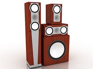speaker