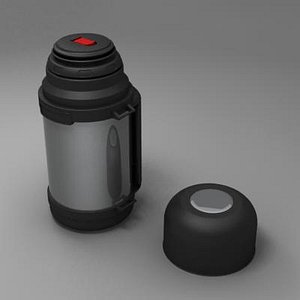 Thermo max