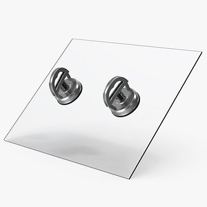 Glass Sucker Carriers Lifting Glass