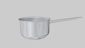 Saucepan