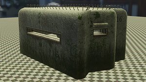 Bunker