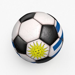 3ds max soccerball ball