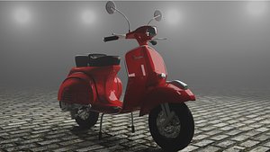 Vespa