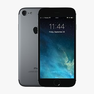 Apple iPhone 7