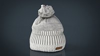 Winter Hat 2