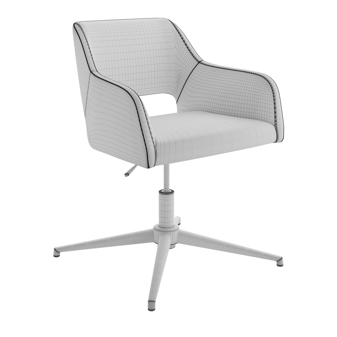 Office chair La Redoute Interieurs Esma 3D model https://p.turbosquid.com/ts-thumb/jk/crx3n1/4k/7/jpg/1685873482/1920x1080/fit_q87/9d099c9cfd60344aa6f58ac28766a4badd936de7/7.jpg