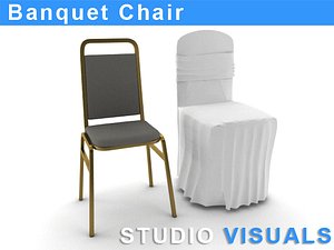 maya banquet chair