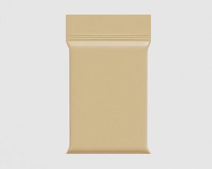 Packaging  01 3D model