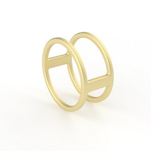 Ring 3D Models for Download | TurboSquid