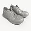 Alte Laufschuhe