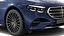 Ekskluzywna linia Mercedes-Benz E-Klasa Kombi 2024 z wnętrzem
