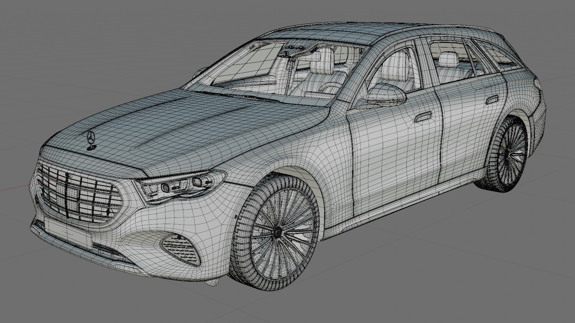 3D Mercedes-Benz E-class Estate 2024 exclusive line with interior https://p.turbosquid.com/ts-thumb/jk/o1Tn6V/rI/21/jpg/1702891908/1920x1080/fit_q87/7042a3570e227ae51fc57880573062106ec564a3/21.jpg