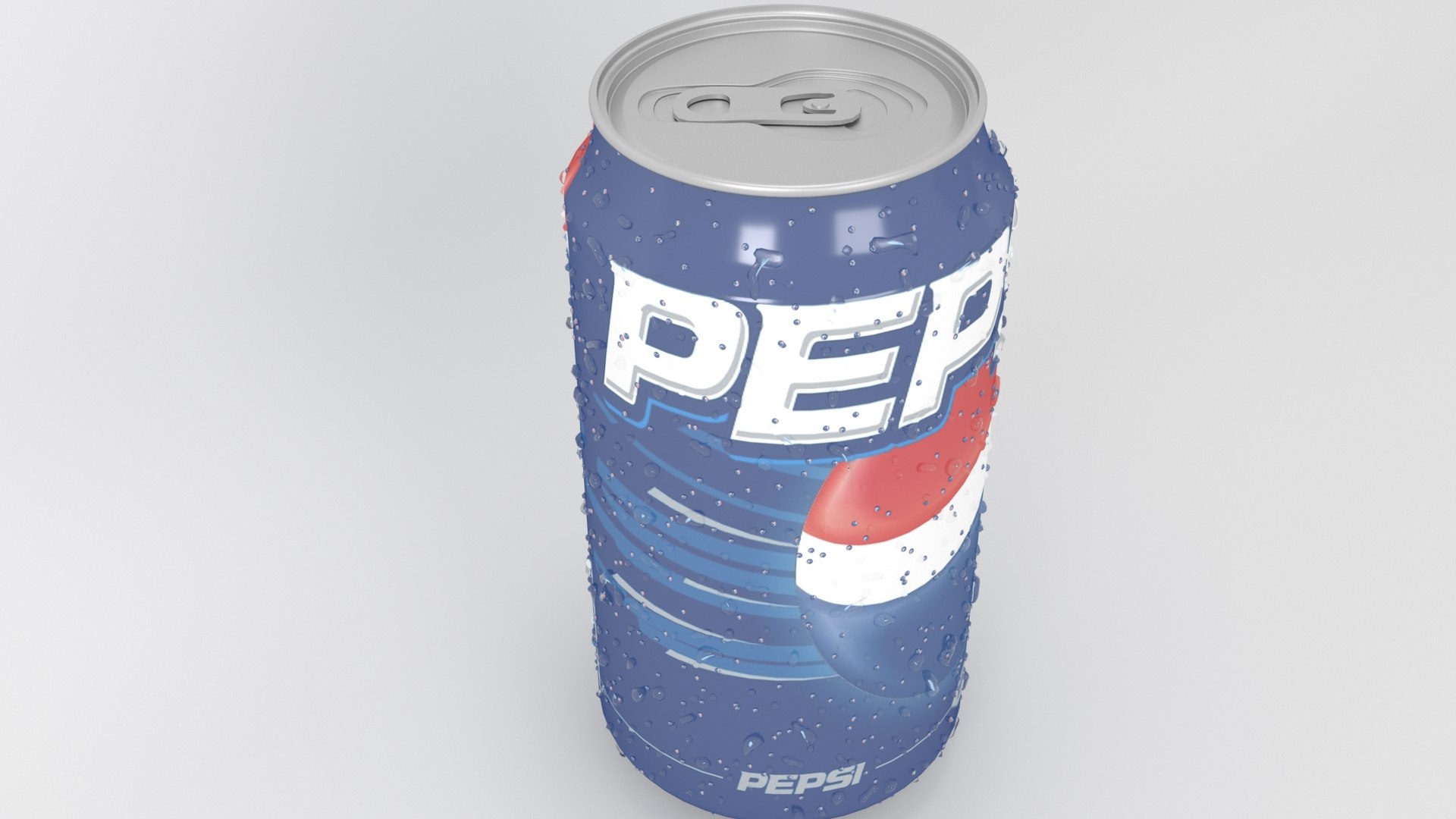 3D Drink Pepsi Model - TurboSquid 1565105