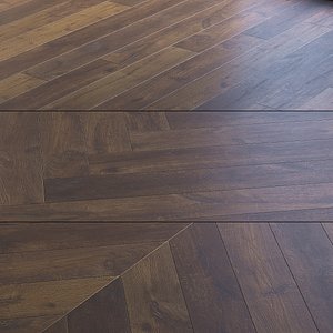 Oak Nigri