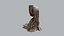 Les mains du diable