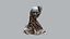 Les mains du diable