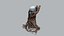 Les mains du diable