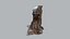 Les mains du diable