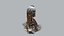 Les mains du diable