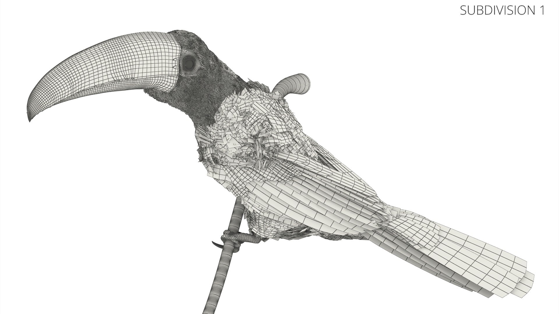 Toucan on Branch Fur for Cinema 4D 3D model https://p.turbosquid.com/ts-thumb/jk/ypIVQ8/nx/toucan_on_branch_fur_010/jpg/1758001458/1920x1080/fit_q87/3d0b65d0a68d37f35afc09a3c915c58948b422d7/toucan_on_branch_fur_010.jpg