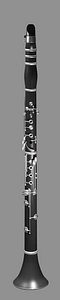 Clarinet