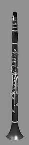 Clarinet
