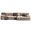 BB ITALIA Tufty Time Sofa