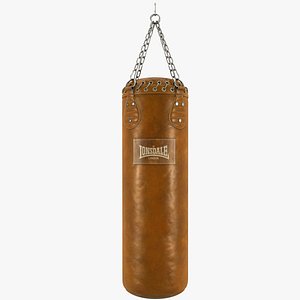 obj punching bag