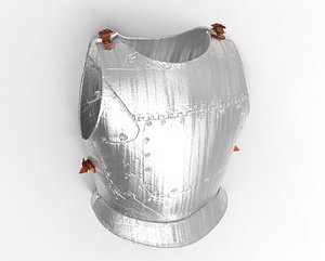 Armor Breastplate