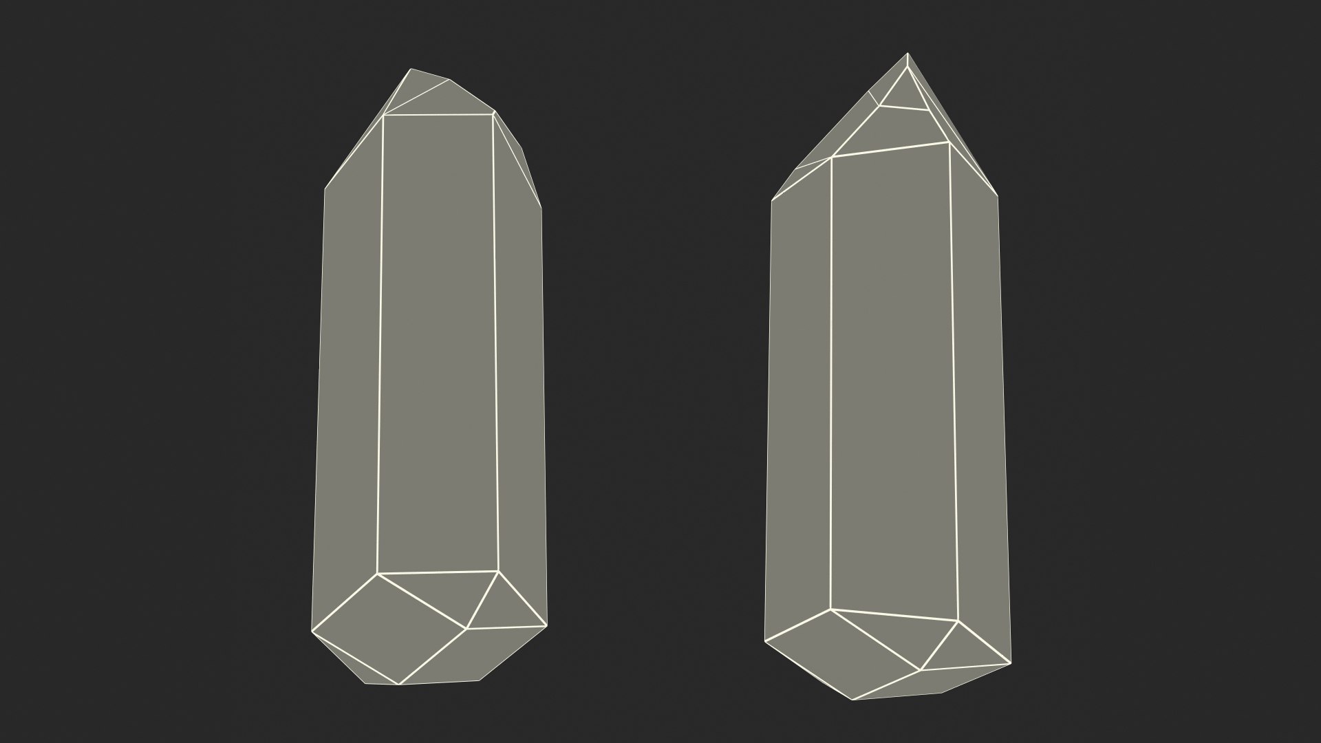 3D unpolished clear quartz crystal https://p.turbosquid.com/ts-thumb/jl/37fkFd/D8p6UtnH/unpolishedclearquartzcrystalc4dmodel014/jpg/1570326975/1920x1080/fit_q87/096540cee523509f638e458dc3399779904ac052/unpolishedclearquartzcrystalc4dmodel014.jpg