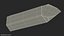 Unpolished Clear Quartz Crystal