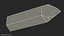 Unpolished Clear Quartz Crystal