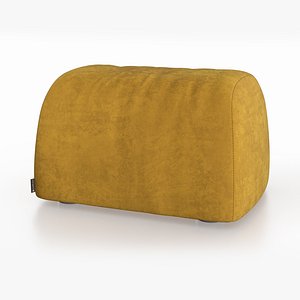 Calligaris Alma 3D model