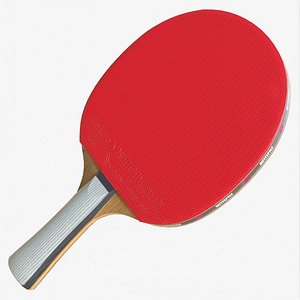 TennisRacket 01