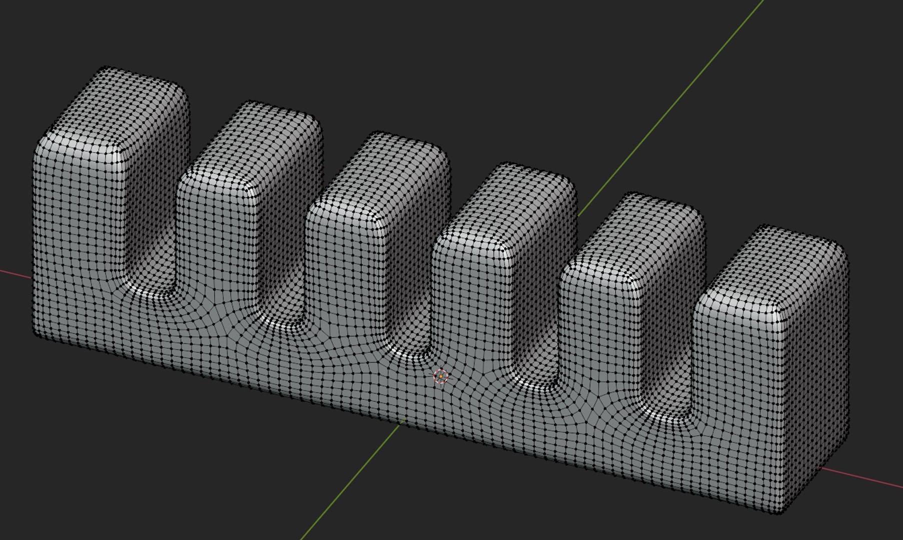 5-Port Cable Holder 3D https://p.turbosquid.com/ts-thumb/jl/4qwsO3/nr/screenshot20250820003618/png/1755632402/1920x1080/fit_q87/8a890ec22faf52c7da732ee600562b05d048ff5f/screenshot20250820003618.jpg